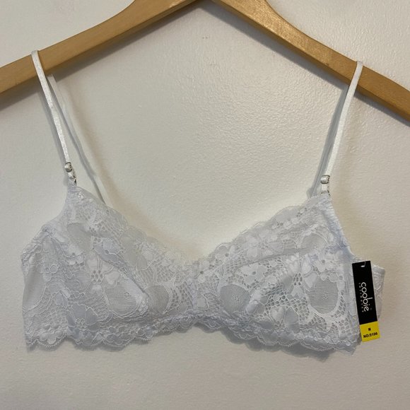 coobie bralette